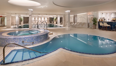 Hod Hamidbar Resort & Spa