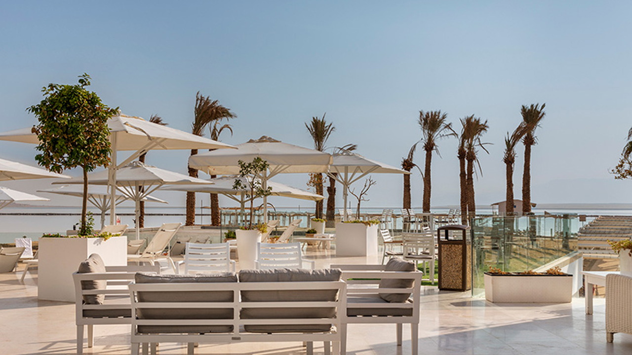 Hod Hamidbar Resort & Spa