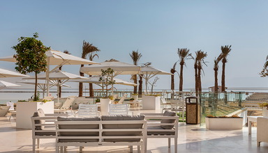 Hod Hamidbar Resort & Spa
