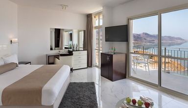 Hod Hamidbar Resort & Spa
