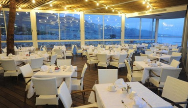 Hod Hamidbar Resort & Spa
