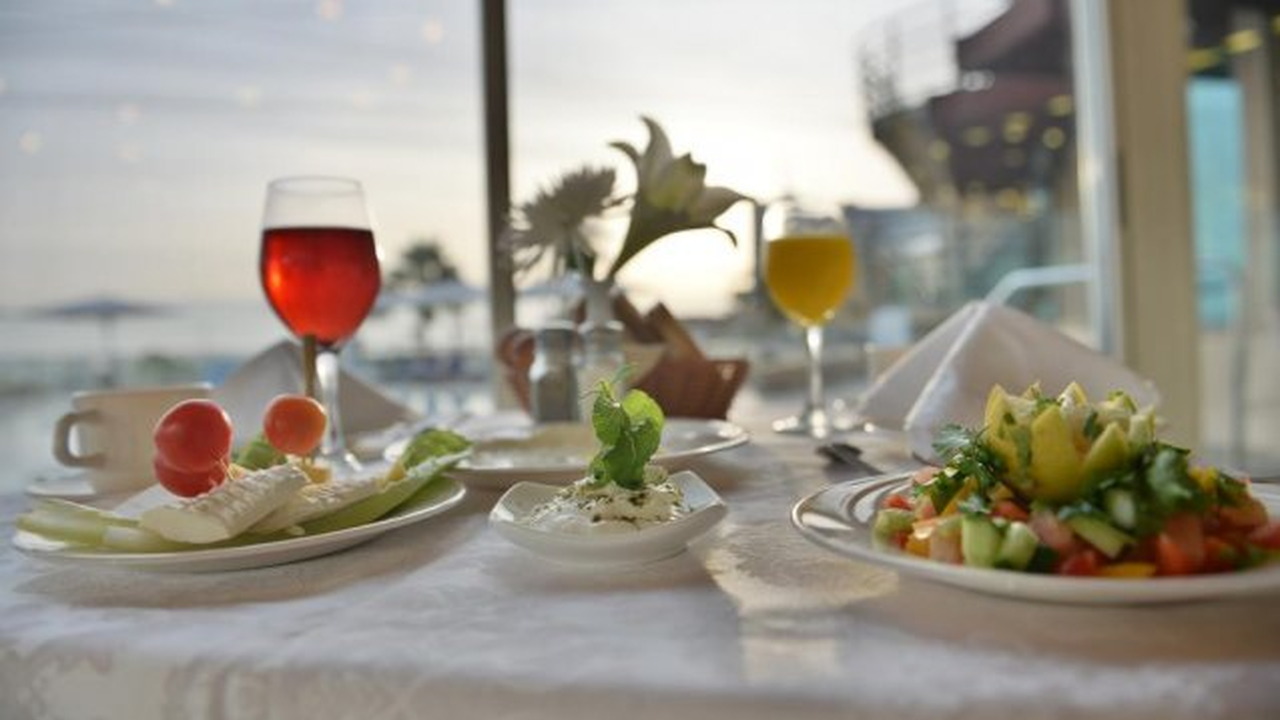 Hod Hamidbar Resort & Spa