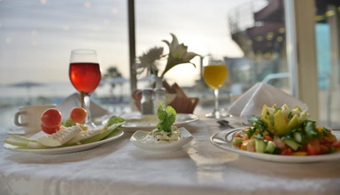 Hod Hamidbar Resort & Spa