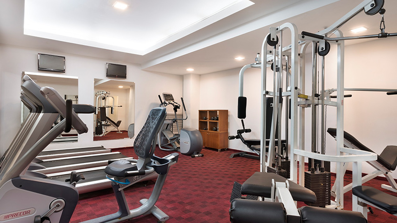 Hod Hamidbar Resort & Spa