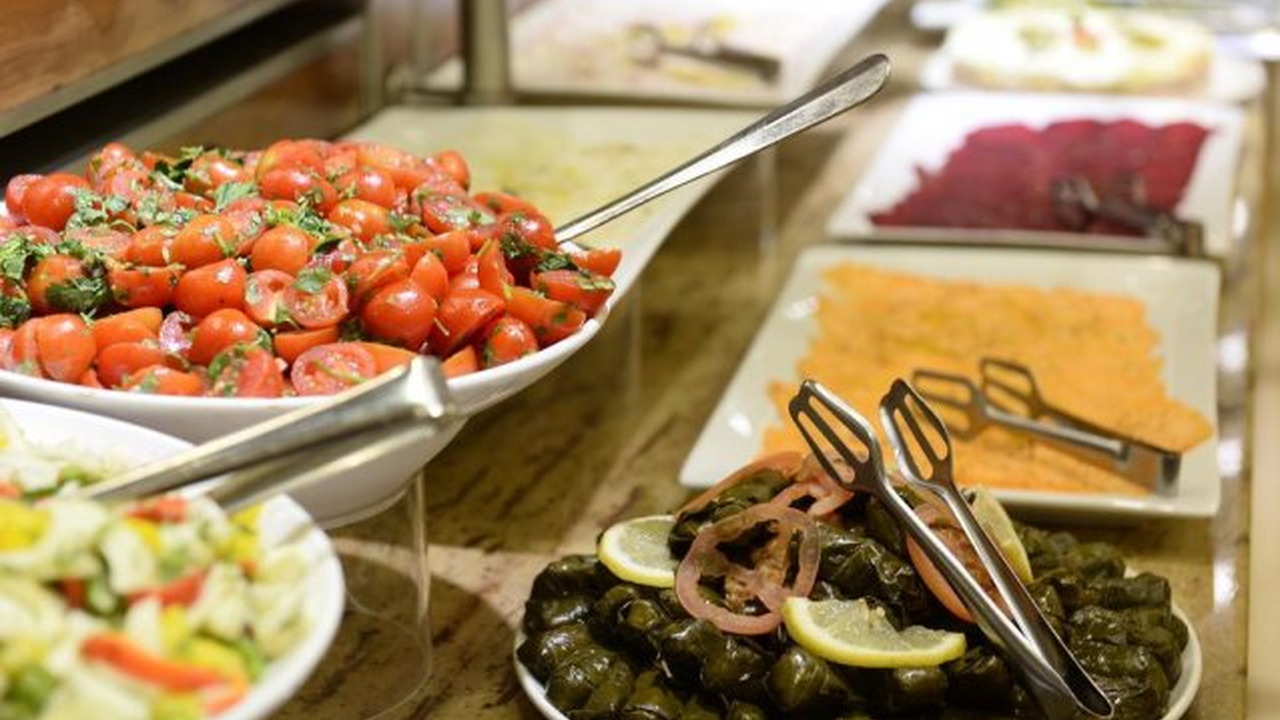 Hod Hamidbar Resort & Spa