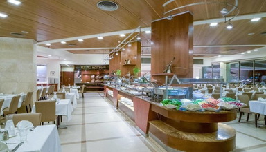 Hod Hamidbar Resort & Spa