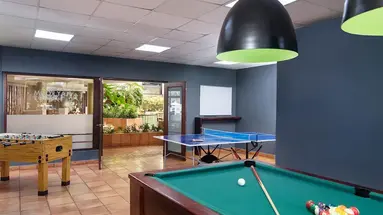 Hodelpa Garden Suites