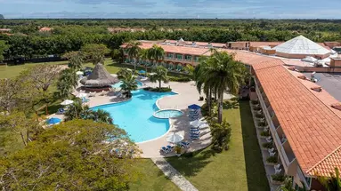 Hodelpa Garden Suites