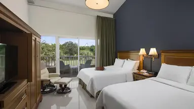 Hodelpa Garden Suites