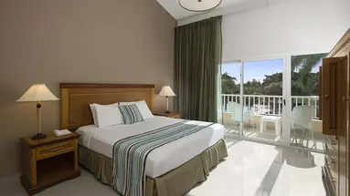 Hodelpa Garden Suites