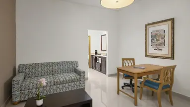 Hodelpa Garden Suites