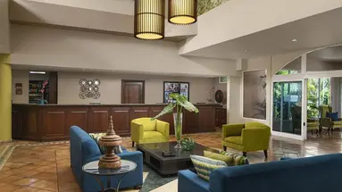 Hodelpa Garden Suites