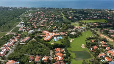 Hodelpa Garden Suites