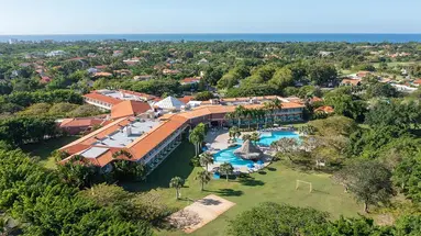 Hodelpa Garden Suites