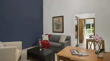 Hodelpa Garden Suites