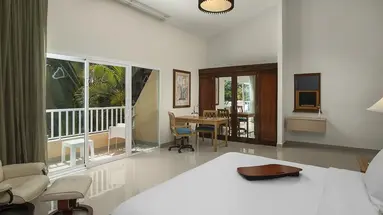 Hodelpa Garden Suites