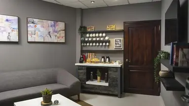 Hodelpa Garden Suites