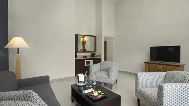 Hodelpa Garden Suites