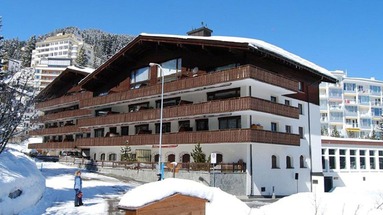 Hof Arosa