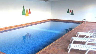 Hof Arosa
