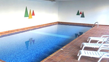 Hof Arosa