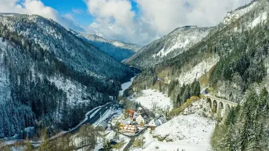 Hofgut Sternen