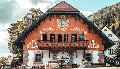 Hofgut Sternen