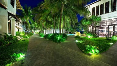 Hoi An Beach Resort