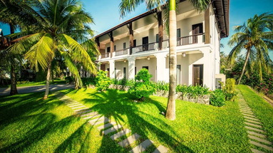 Hoi An Beach Resort