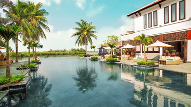 Hoi An Beach Resort