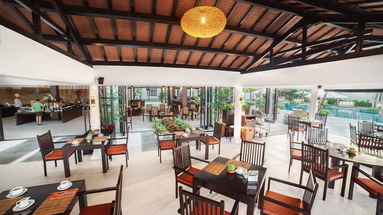 Hoi An Beach Resort