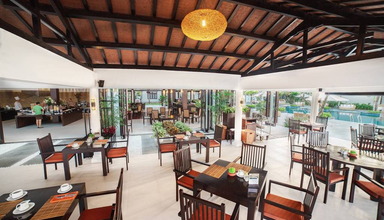 Hoi An Beach Resort