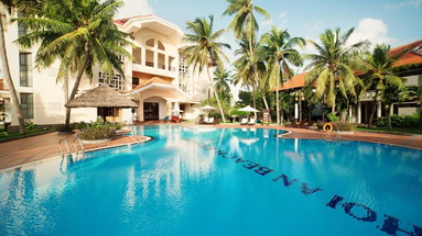 Hoi An Beach Resort