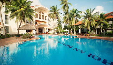 Hoi An Beach Resort