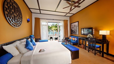 Hoi An Beach Resort