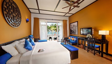 Hoi An Beach Resort