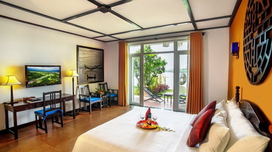 Hoi An Beach Resort