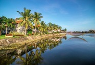 Hoi An Beach Resort