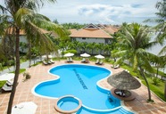 Hoi An Beach Resort