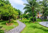 Hoi An Memories Resort and Spa