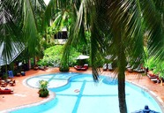 Hoi An Trails Resort