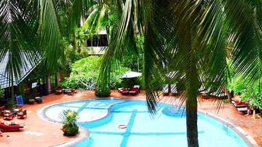 Hoi An Trails Resort