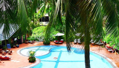 Hoi An Trails Resort
