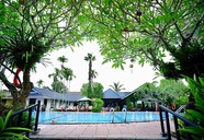 Hoi An Trails Resort