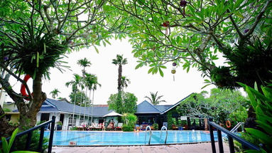 Hoi An Trails Resort