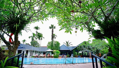 Hoi An Trails Resort