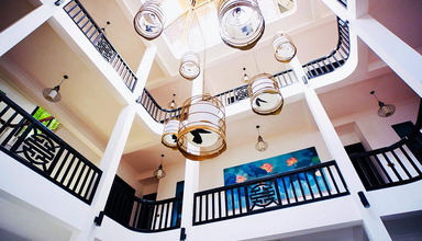Hoi An Trails Resort