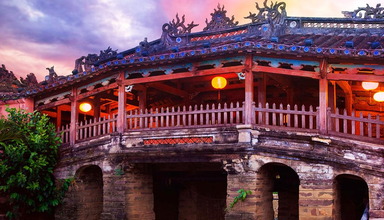 Hoi An Trails Resort