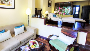 Hoi An Trails Resort