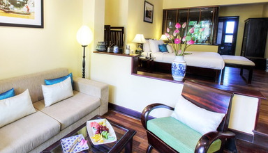 Hoi An Trails Resort
